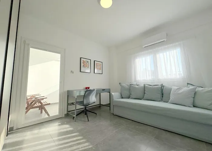 Apartmán Rendezvous 3 Bedroom Flat *