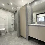 Rendezvous 3 Bedroom Flat * Larnaca