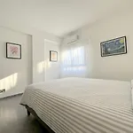 Rendezvous 3 Bedroom Flat * Larnaca