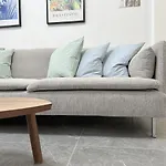 Lägenhet Rendezvous 3 Bedroom Flat
