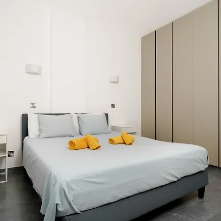 3bdr Design 125sqm 3 Min To Finikoudes Appartamento Larnaca