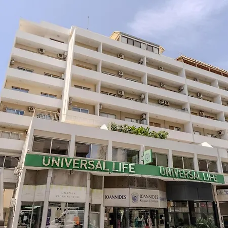 Rendezvous 3 Bedroom Flat Appartamento