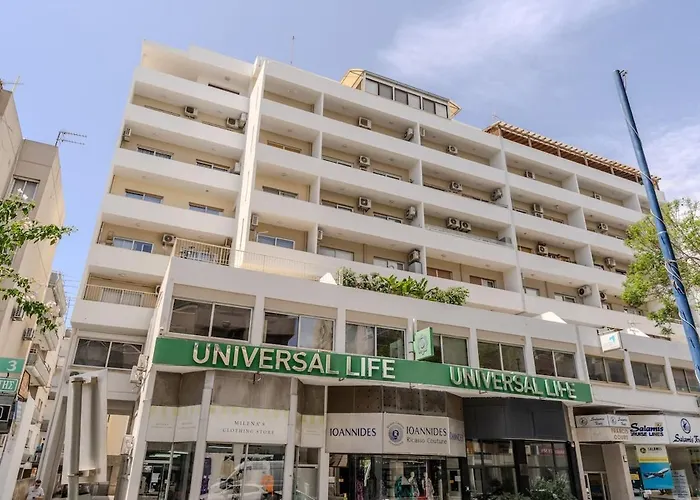 Rendezvous 3 Bedroom Flat Appartamento