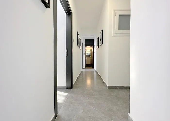 Rendezvous 3 Bedroom Flat Appartamento